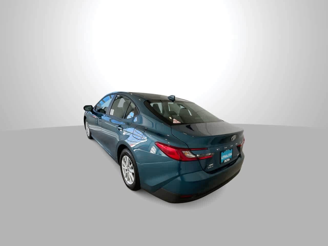 Thumbnail: 2026 Toyota Camry - 6