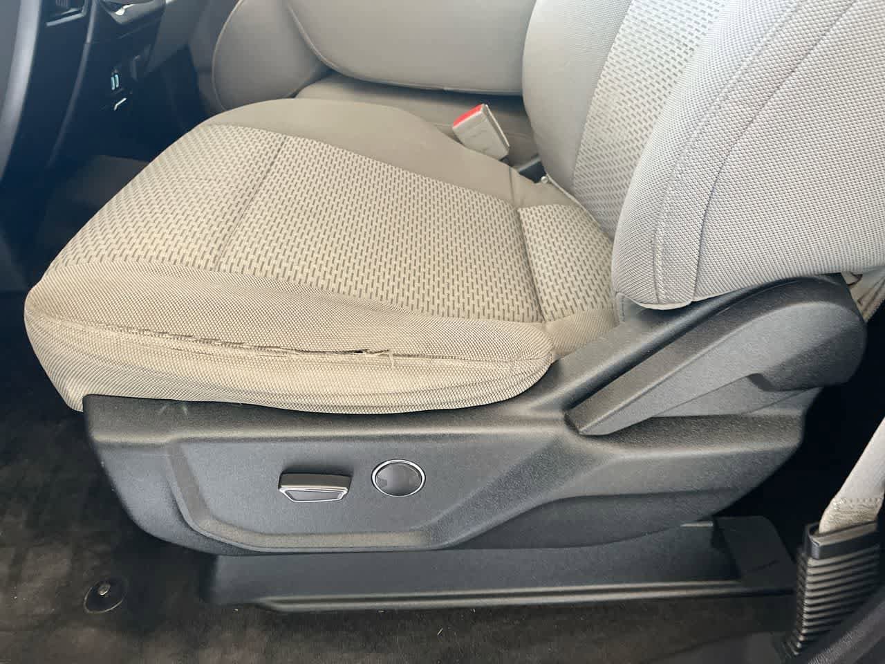 Thumbnail: 2018 Ford Econoline - 12