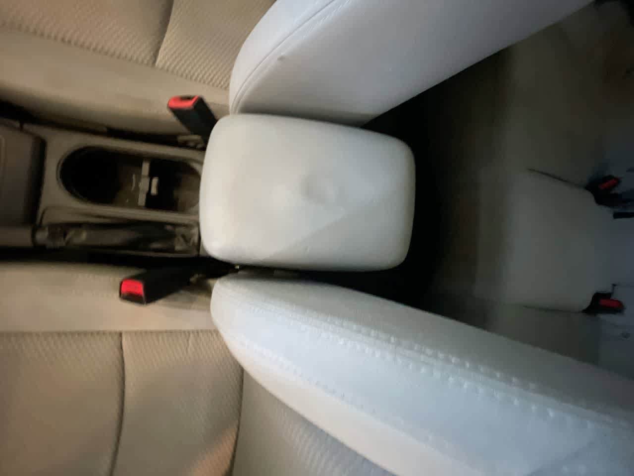 Thumbnail: 2015 Subaru Forester - 20