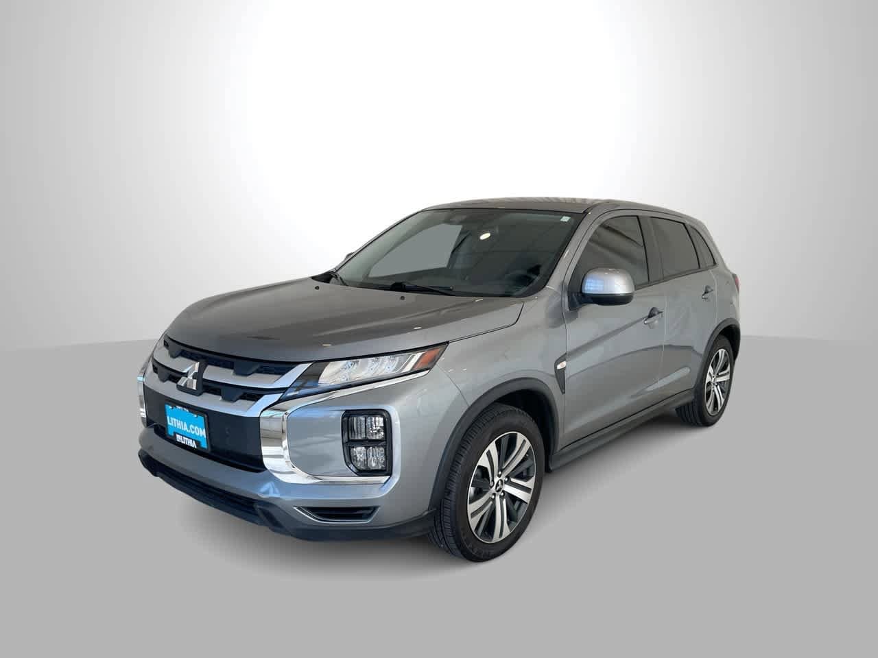 2024 Mitsubishi Outlander Sport ES -
                  Billings, MT