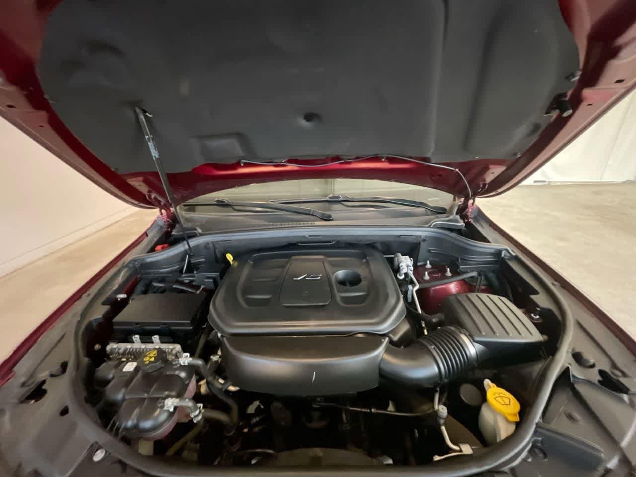 Thumbnail: 2022 Jeep Grand Cherokee - 26