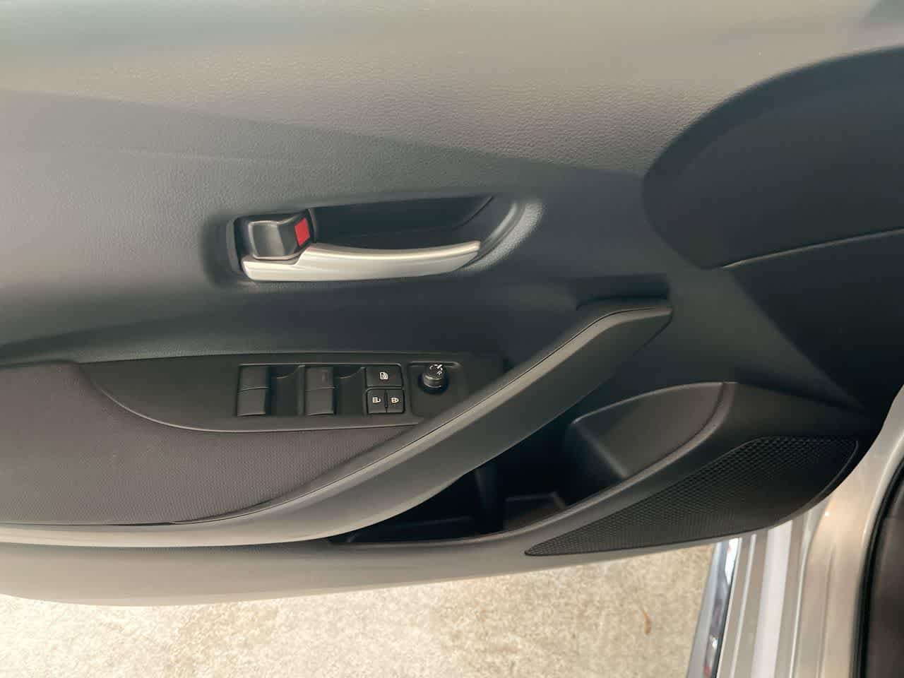 Thumbnail: 2026 Toyota Corolla - 13