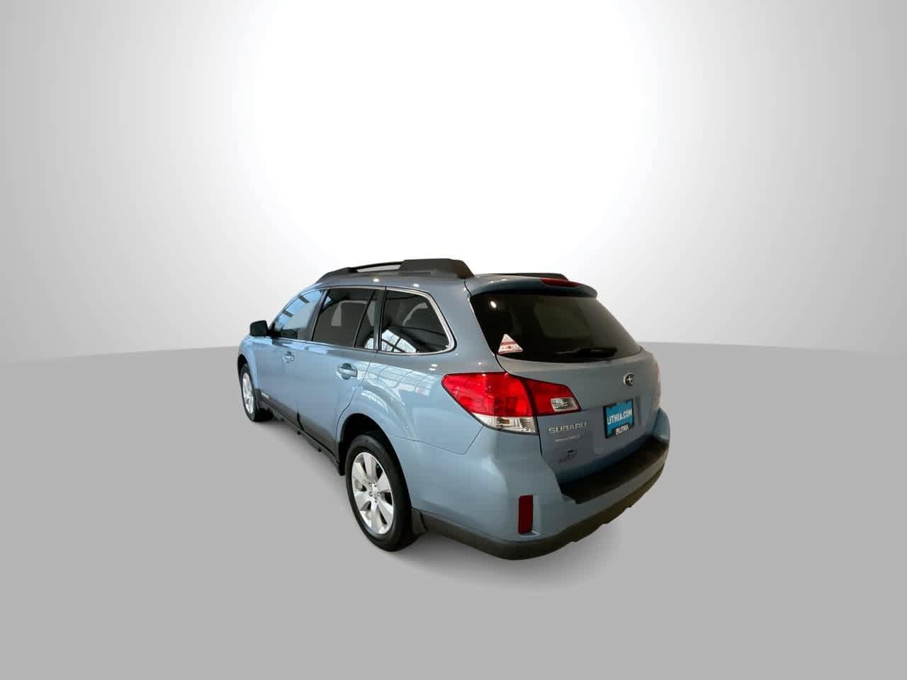 Thumbnail: 2012 Subaru Outback - 6