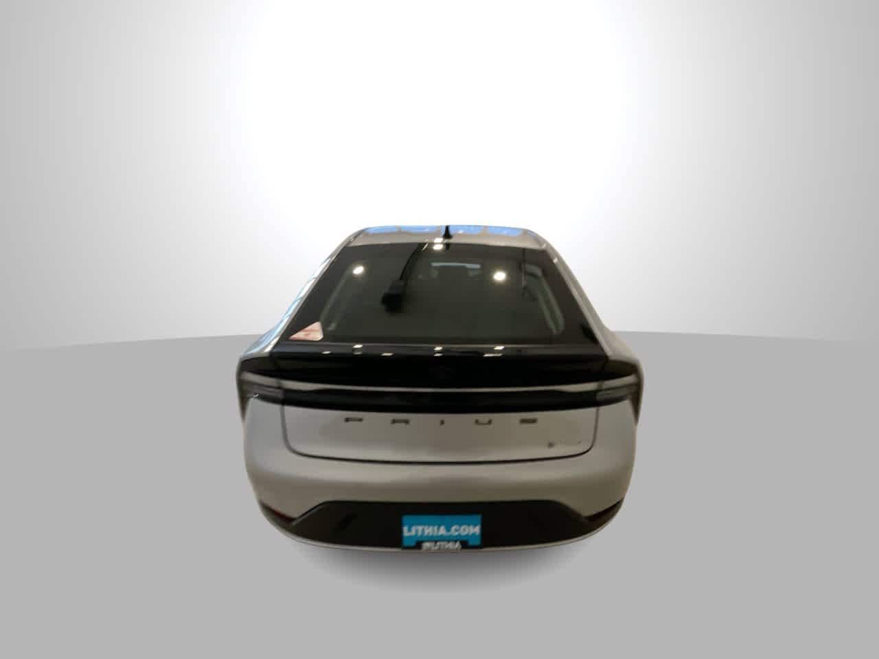 Thumbnail: 2026 Toyota Prius - 7