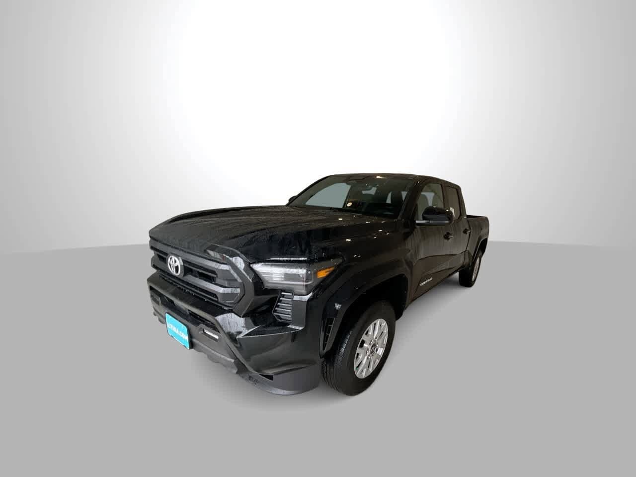 2025 Toyota Tacoma SR5 4x4 Long Bed photo 4