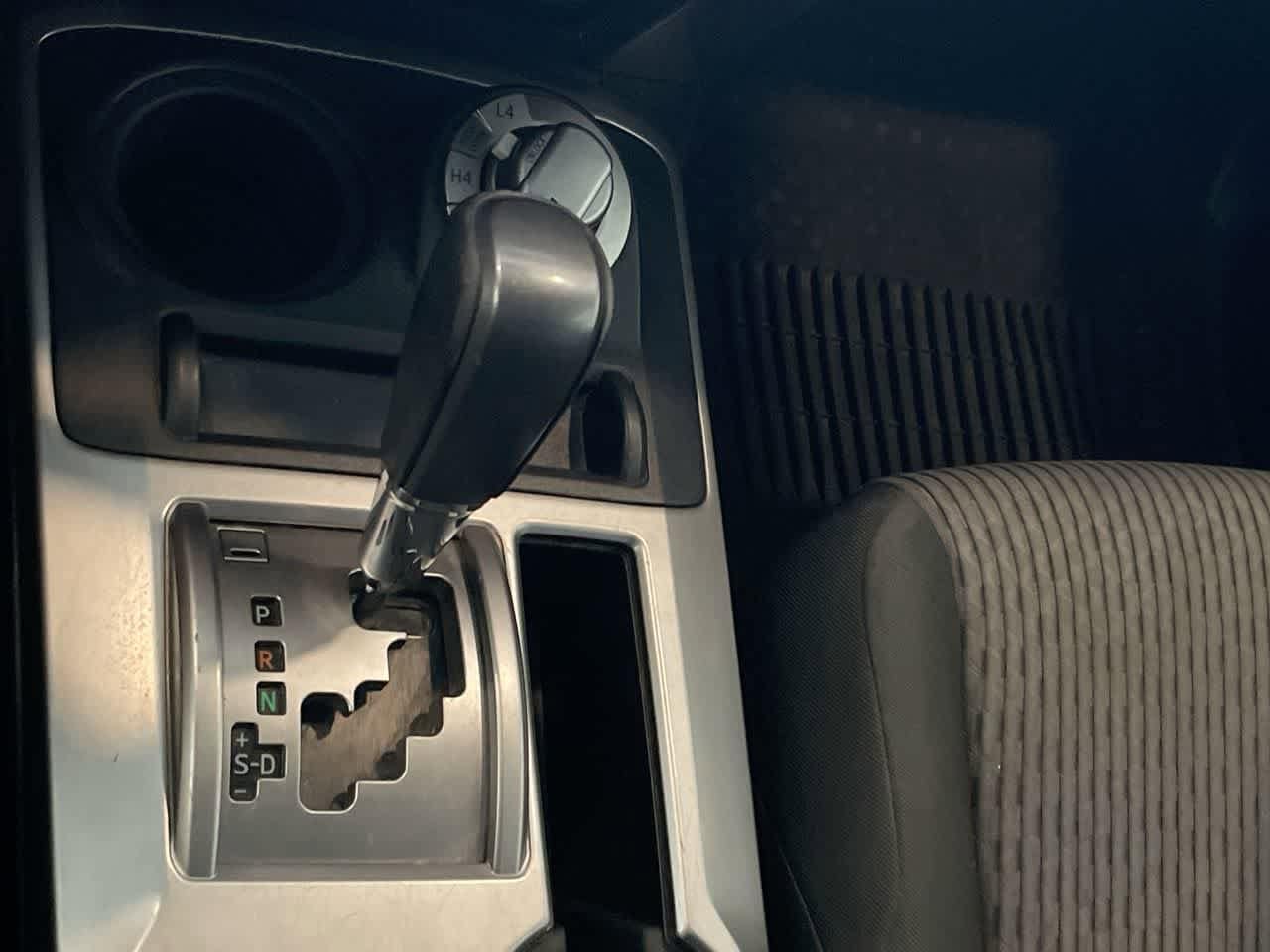 Thumbnail: 2021 Toyota 4Runner - 20