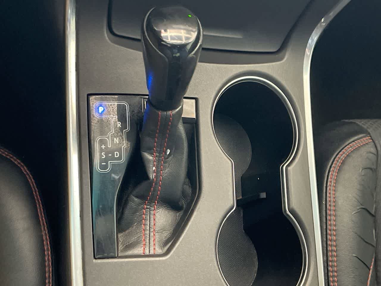 Thumbnail: 2016 Toyota Camry - 19