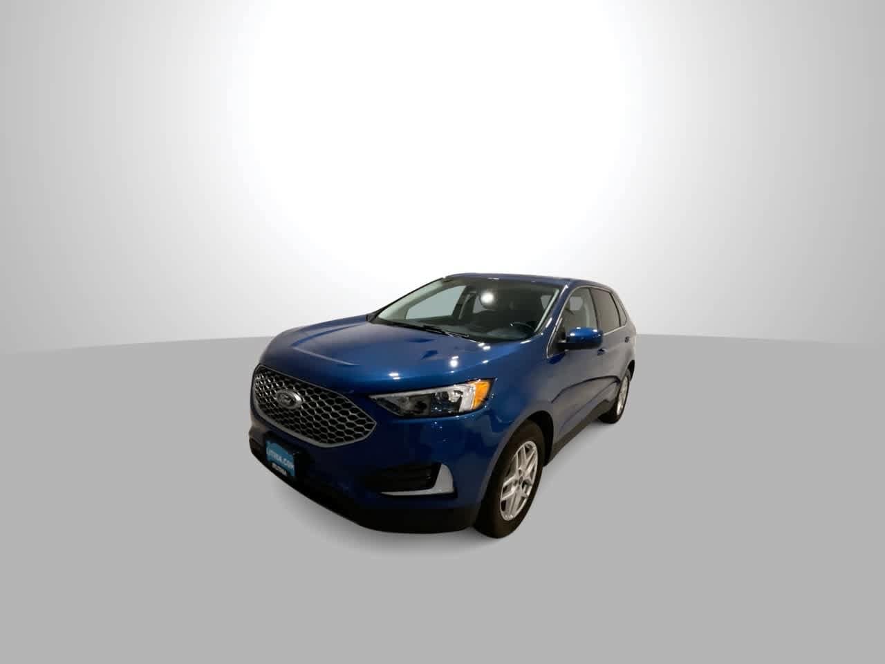 Thumbnail: 2024 Ford Edge - 4