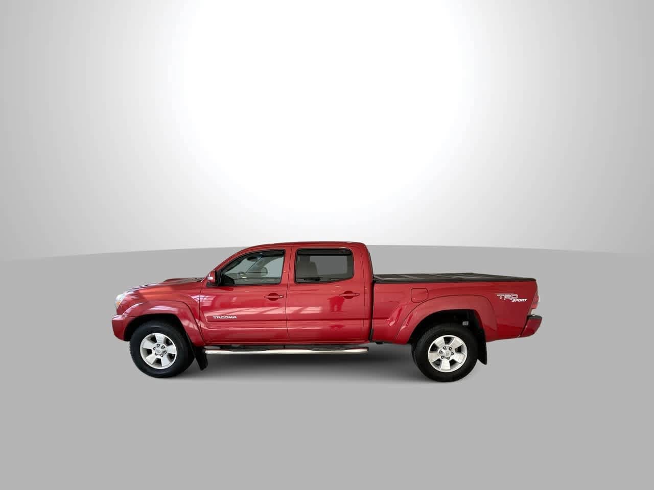 2013 Toyota Tacoma  5