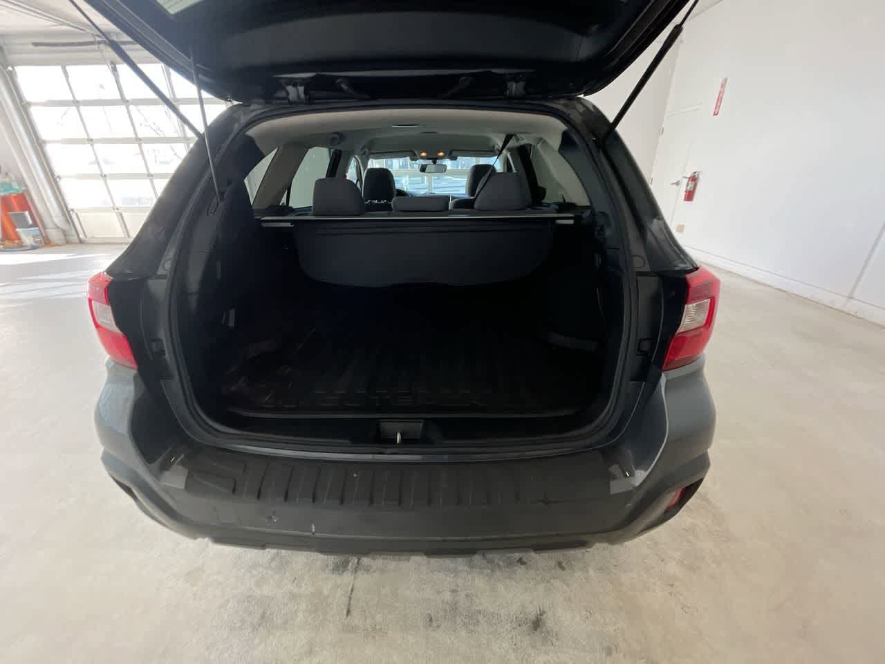 Thumbnail: 2019 Subaru Outback - 23