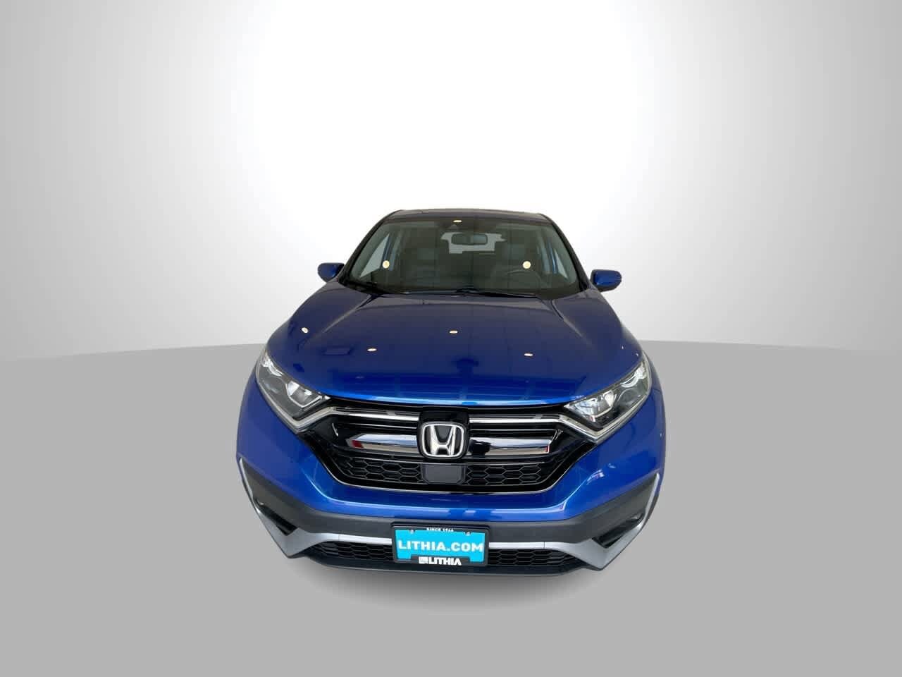 2022 Honda CR-V EX-L photo 3