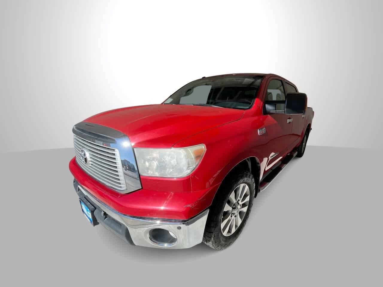 Thumbnail: 2013 Toyota Tundra - 4