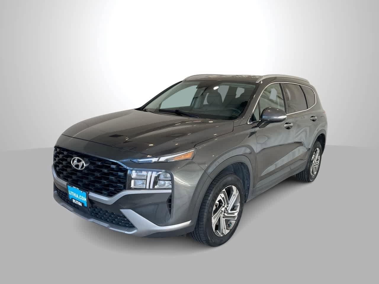 Thumbnail: 2023 Hyundai Santa Fe - 1