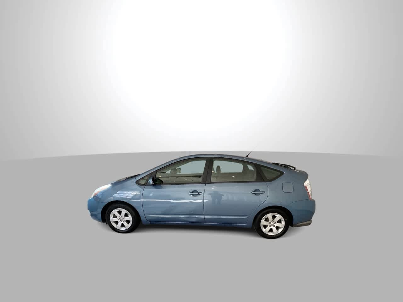 Thumbnail: 2009 Toyota Prius - 5