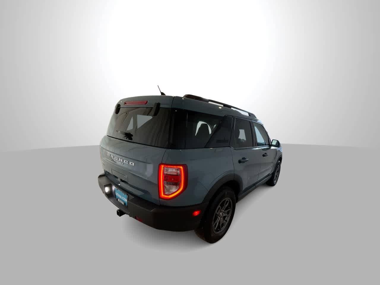 Thumbnail: 2022 Ford Bronco Sport - 8