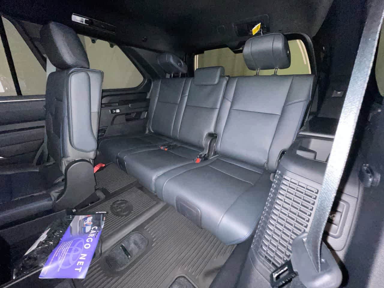 Thumbnail: 2026 Toyota Sequoia - 24