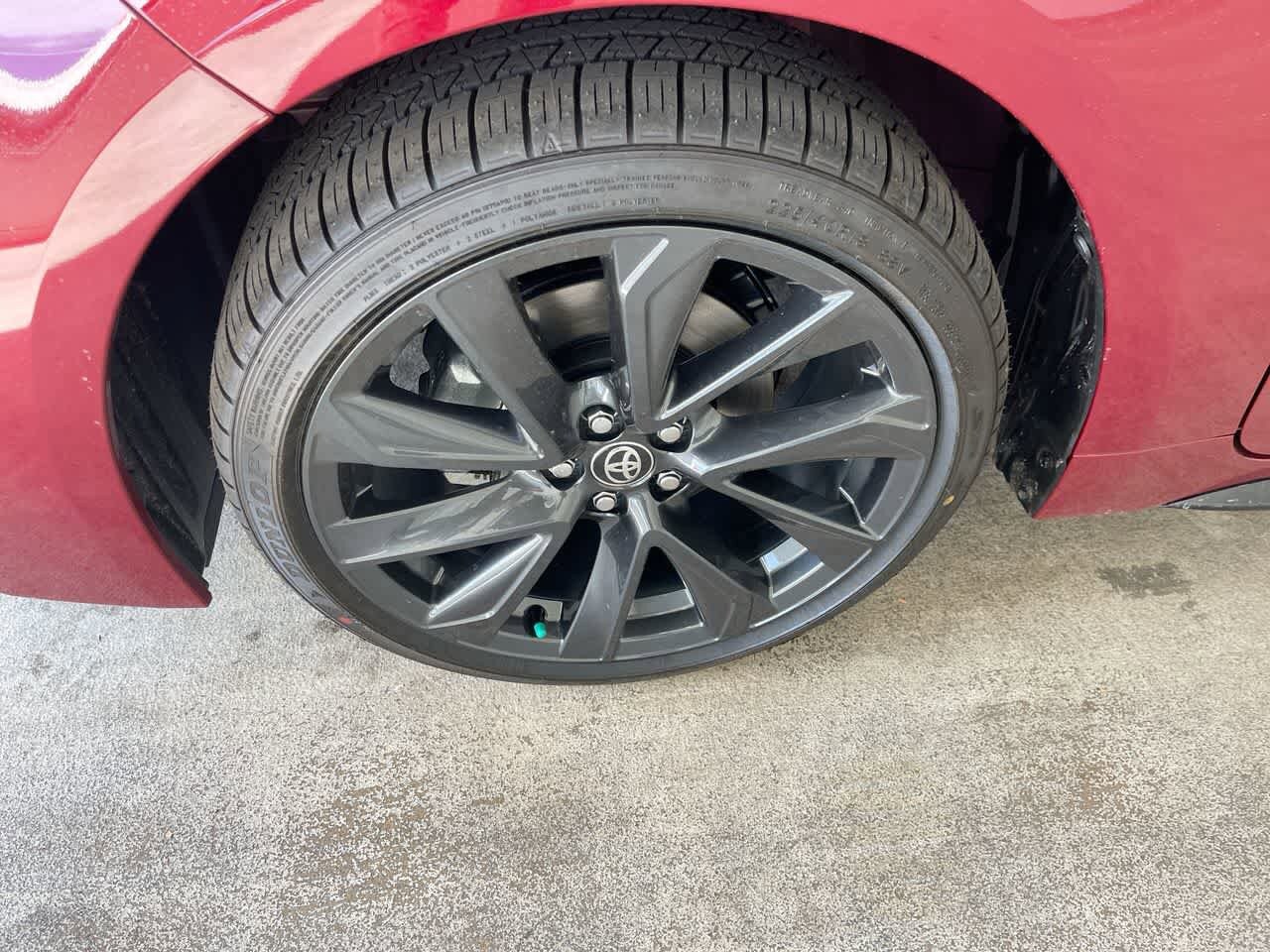 Thumbnail: 2026 Toyota Corolla - 10