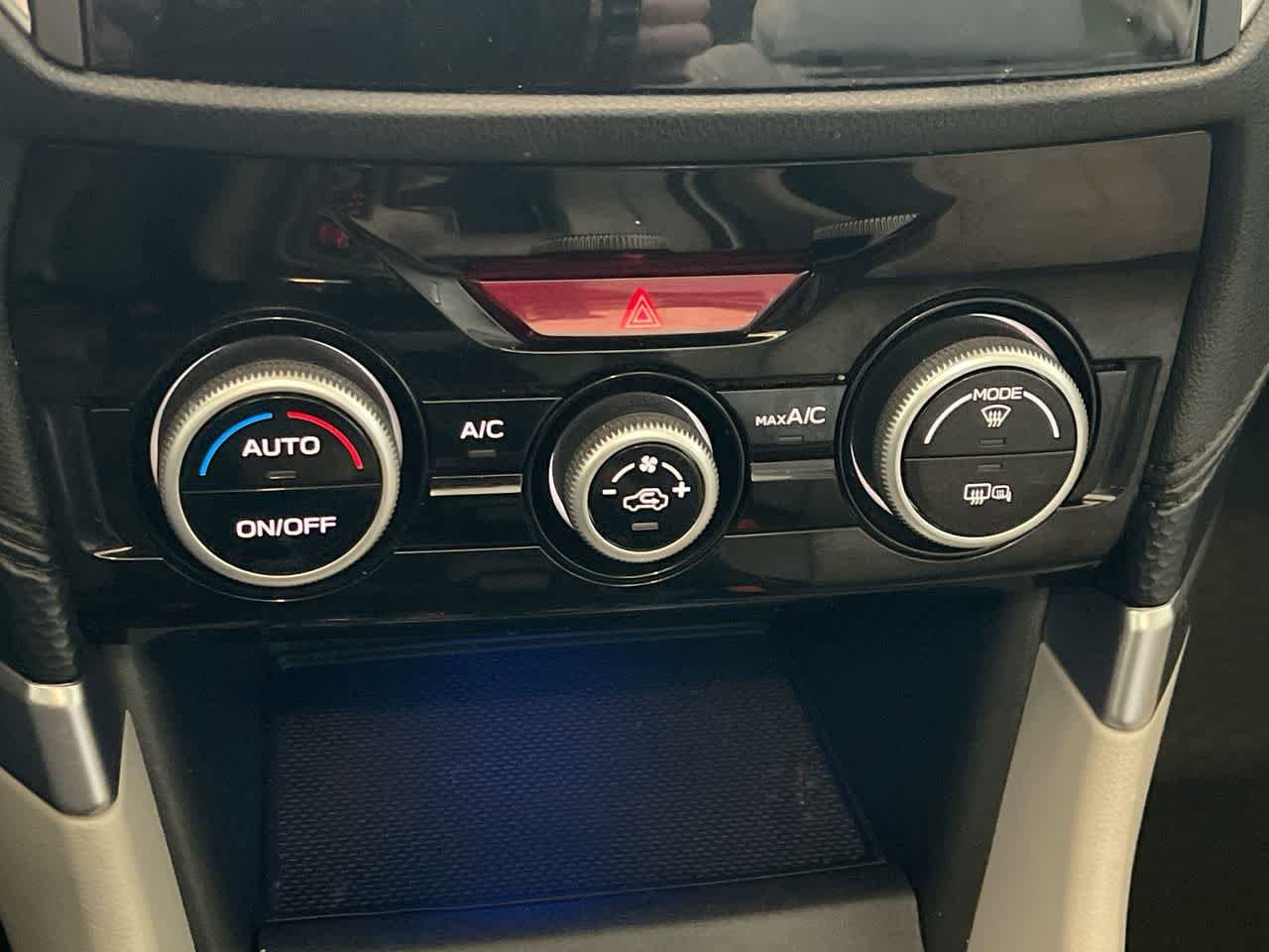 Thumbnail: 2023 Subaru Forester - 19