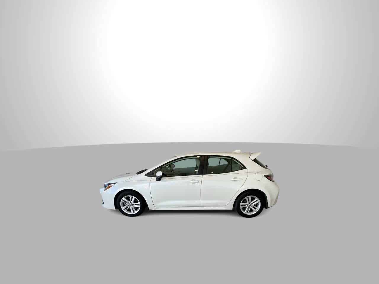 Thumbnail: 2020 Toyota Corolla - 5