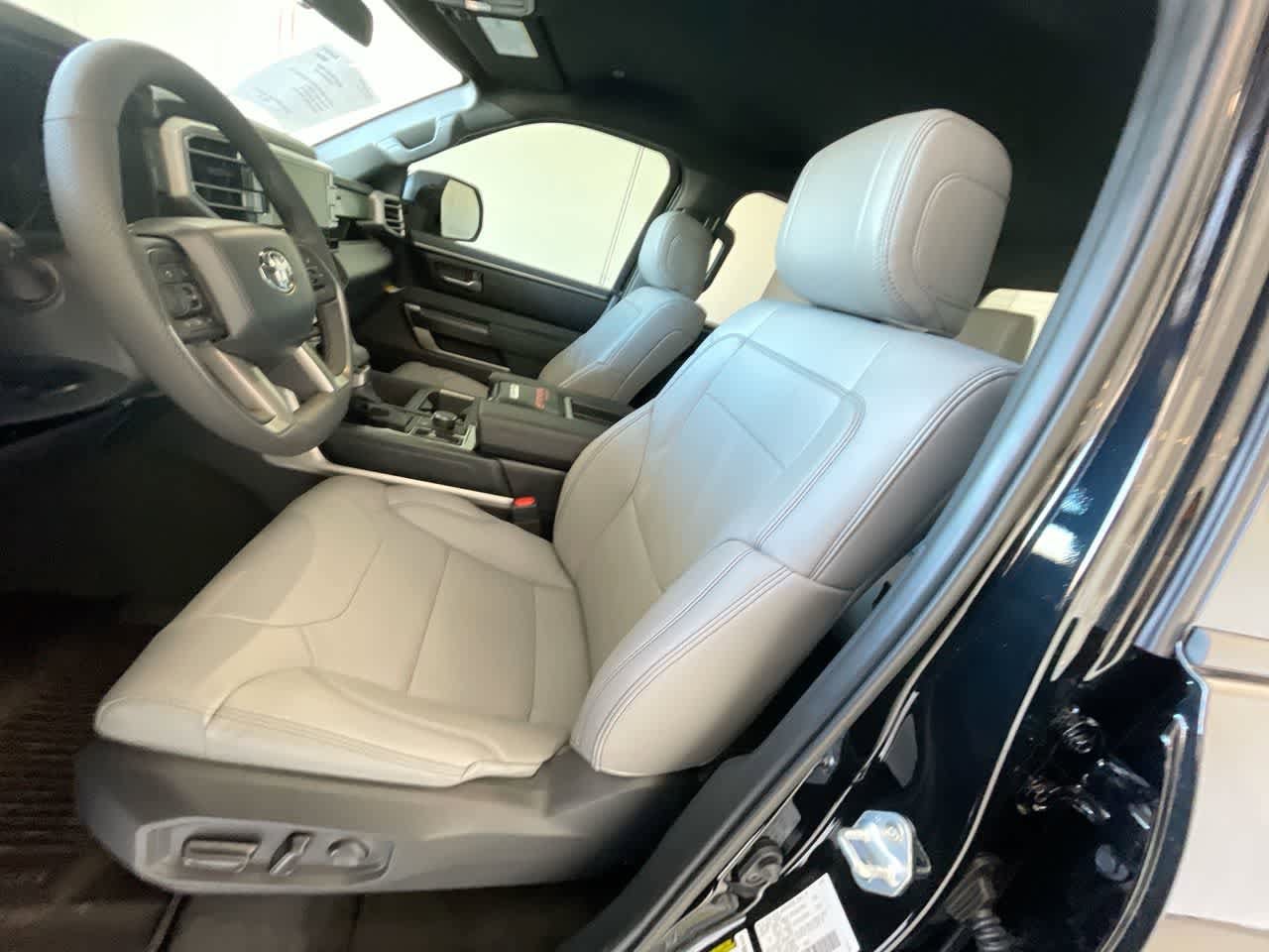 Thumbnail: 2026 Toyota Tundra - 11