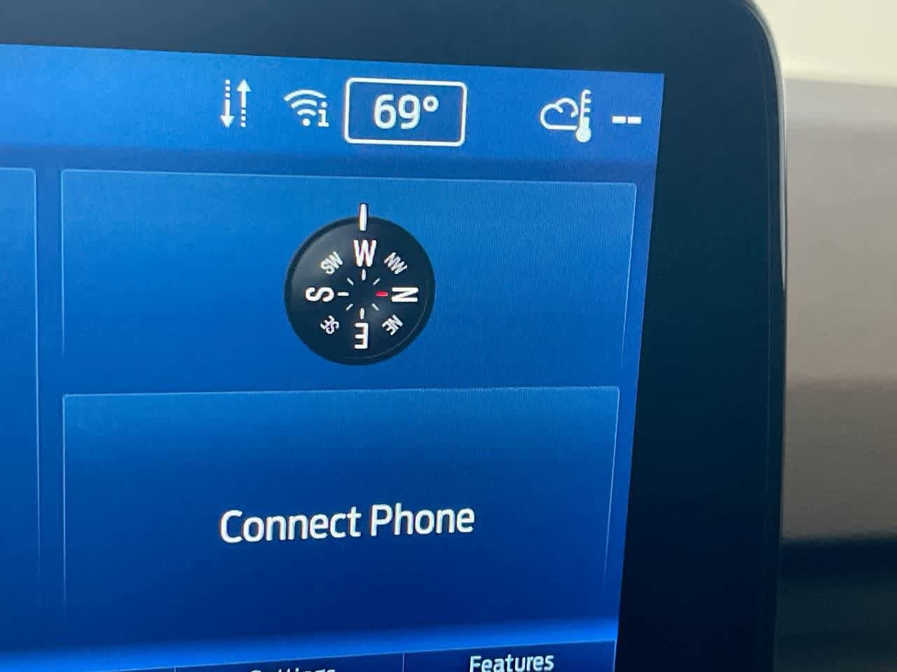 Thumbnail: 2025 Ford Escape - 18