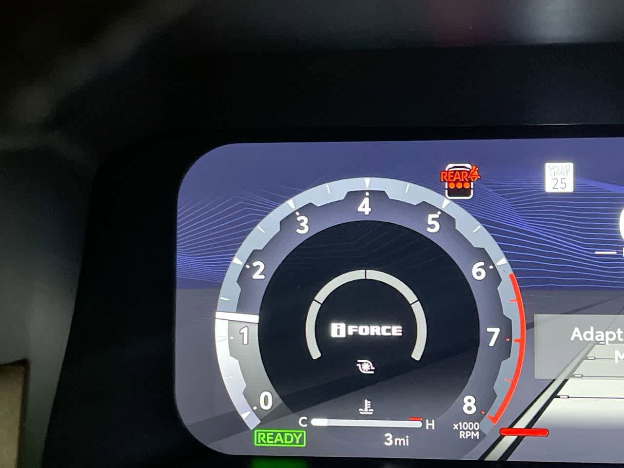 Thumbnail: 2026 Toyota 4Runner - 15