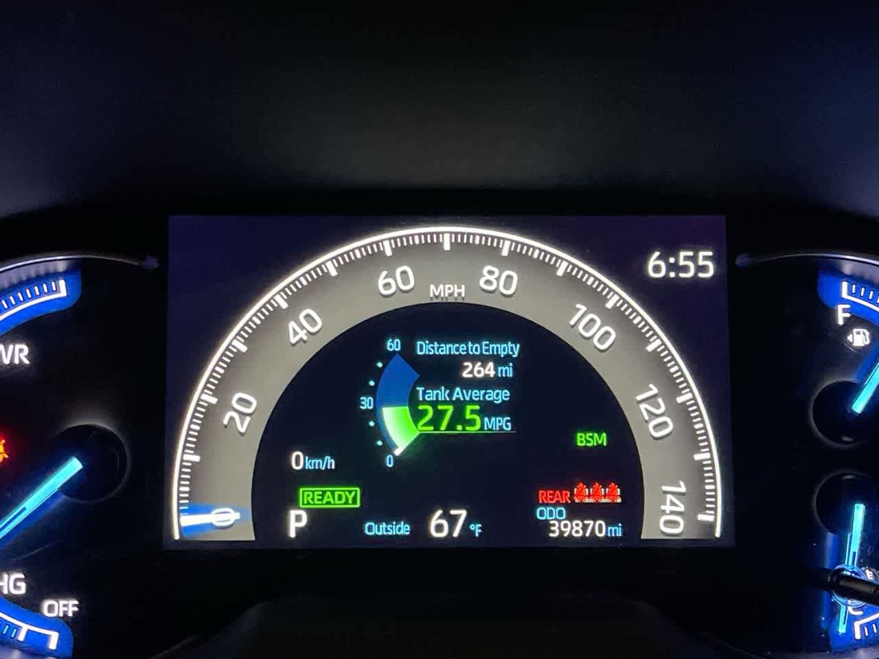 Thumbnail: 2019 Toyota RAV4 - 15