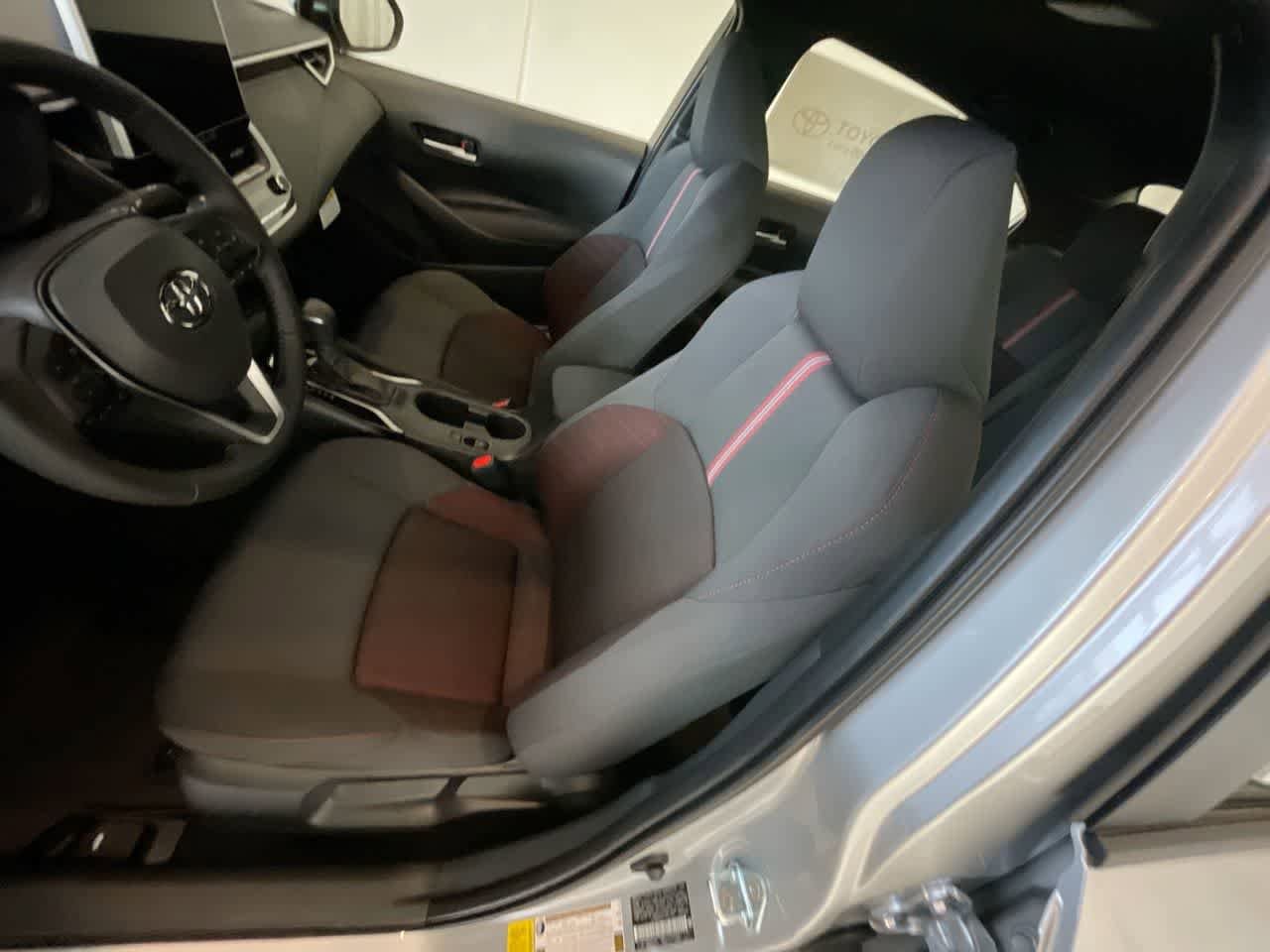 Thumbnail: 2026 Toyota Corolla - 11