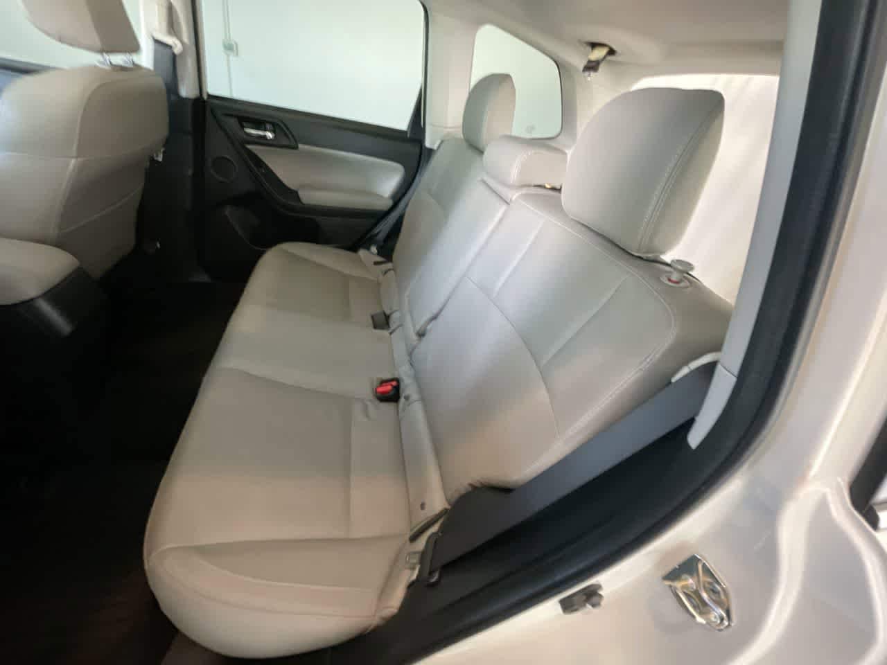 Thumbnail: 2018 Subaru Forester - 23