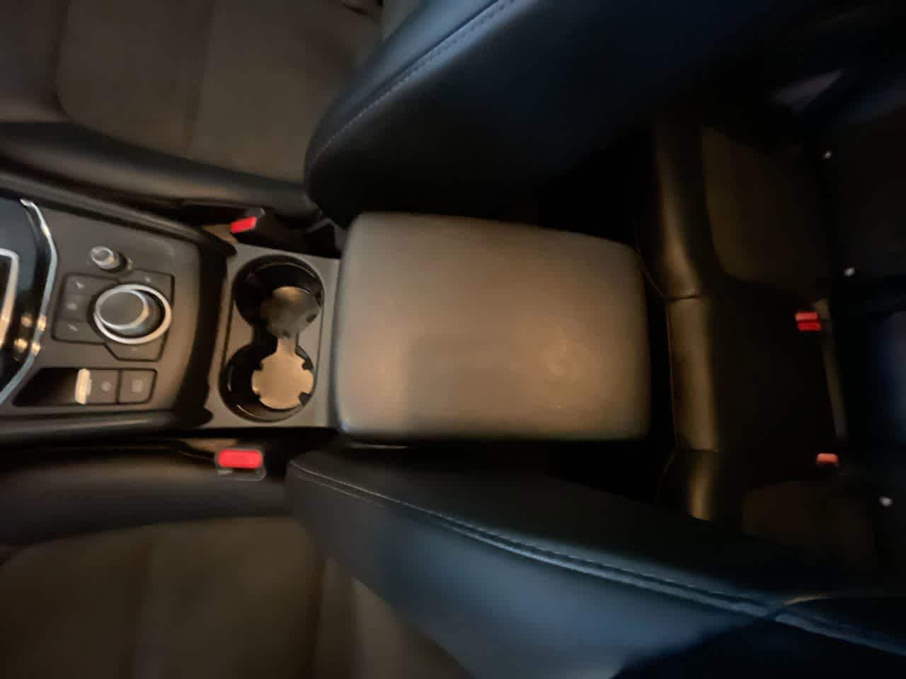 Thumbnail: 2021 Mazda CX-5 - 21