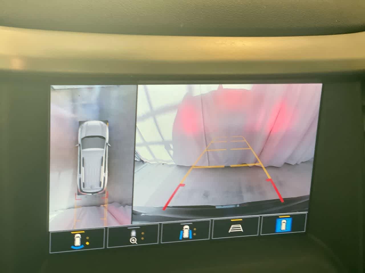 Thumbnail: 2021 GMC Acadia - 21