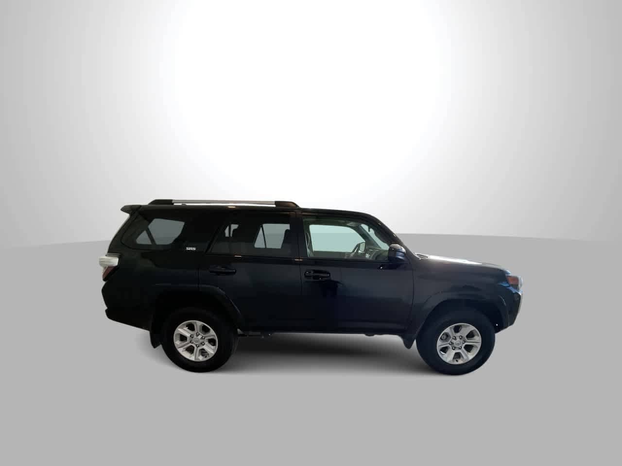 Thumbnail: 2024 Toyota 4Runner - 9