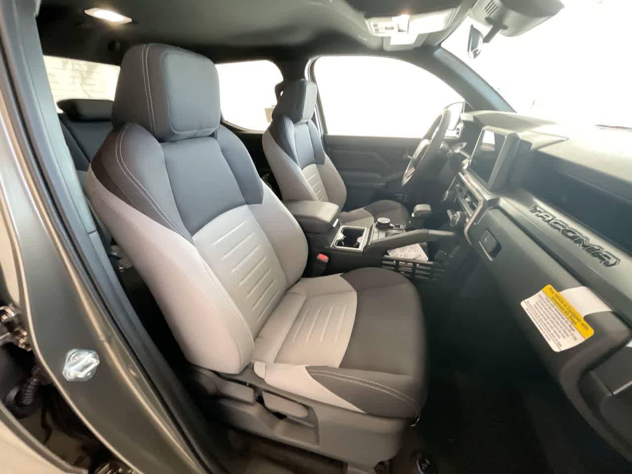 Thumbnail: 2026 Toyota Tacoma - 24