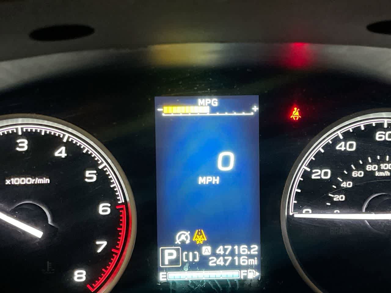 Thumbnail: 2023 Subaru Forester - 15