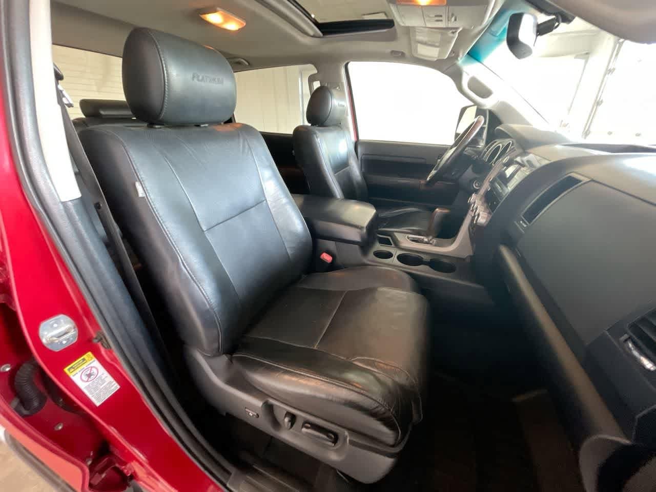 Thumbnail: 2013 Toyota Tundra - 24