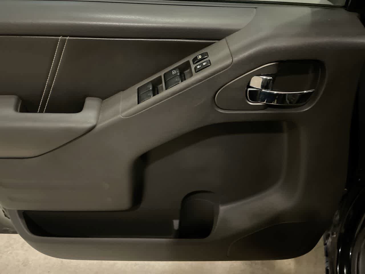 Thumbnail: 2017 Nissan Frontier - 13