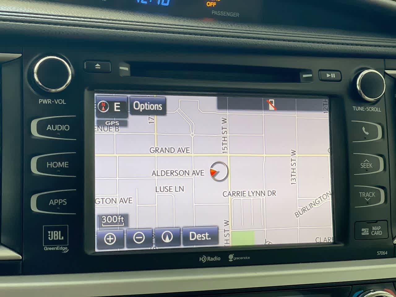 Thumbnail: 2015 Toyota Highlander - 18