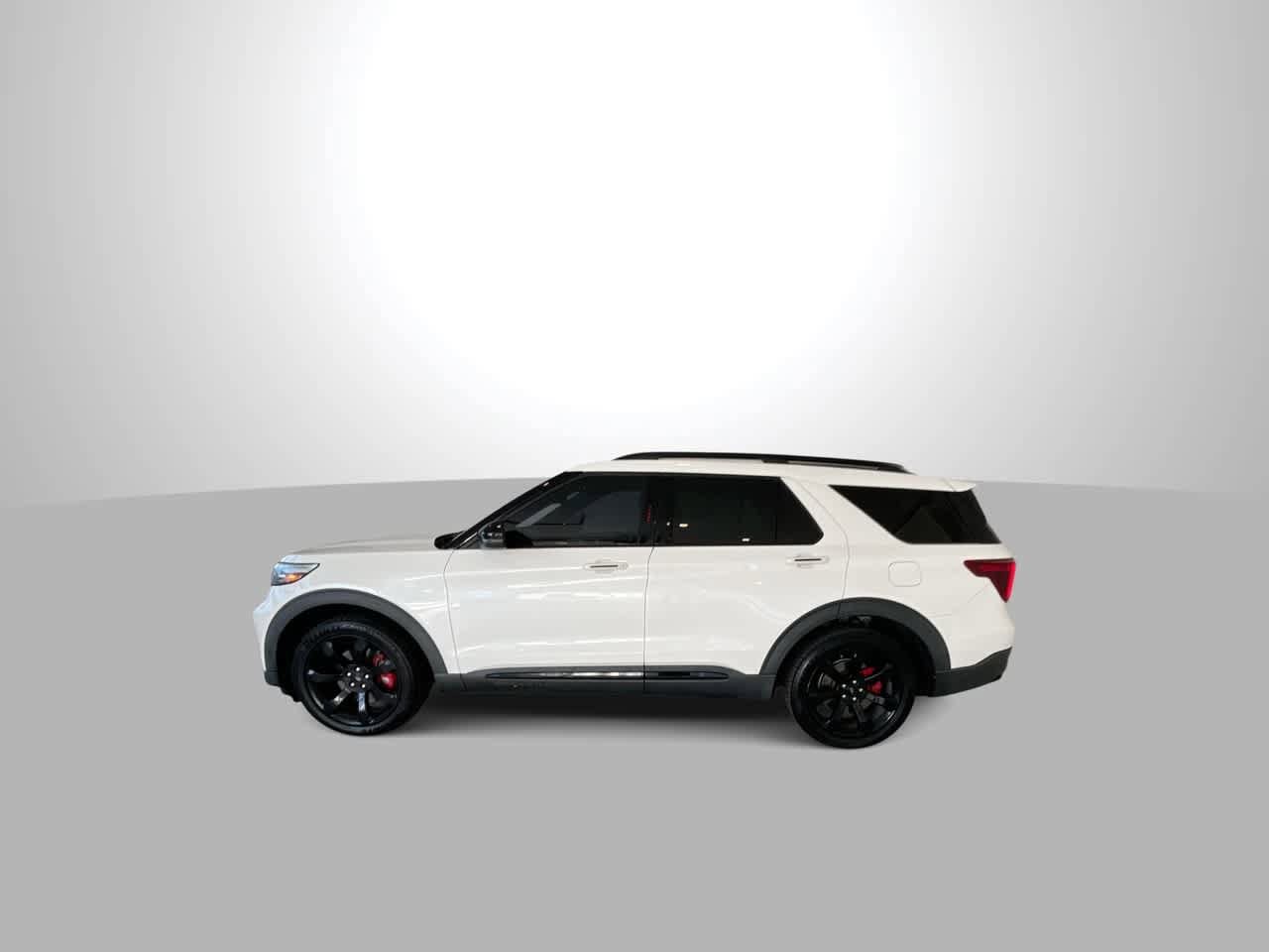 Thumbnail: 2021 Ford Explorer - 6