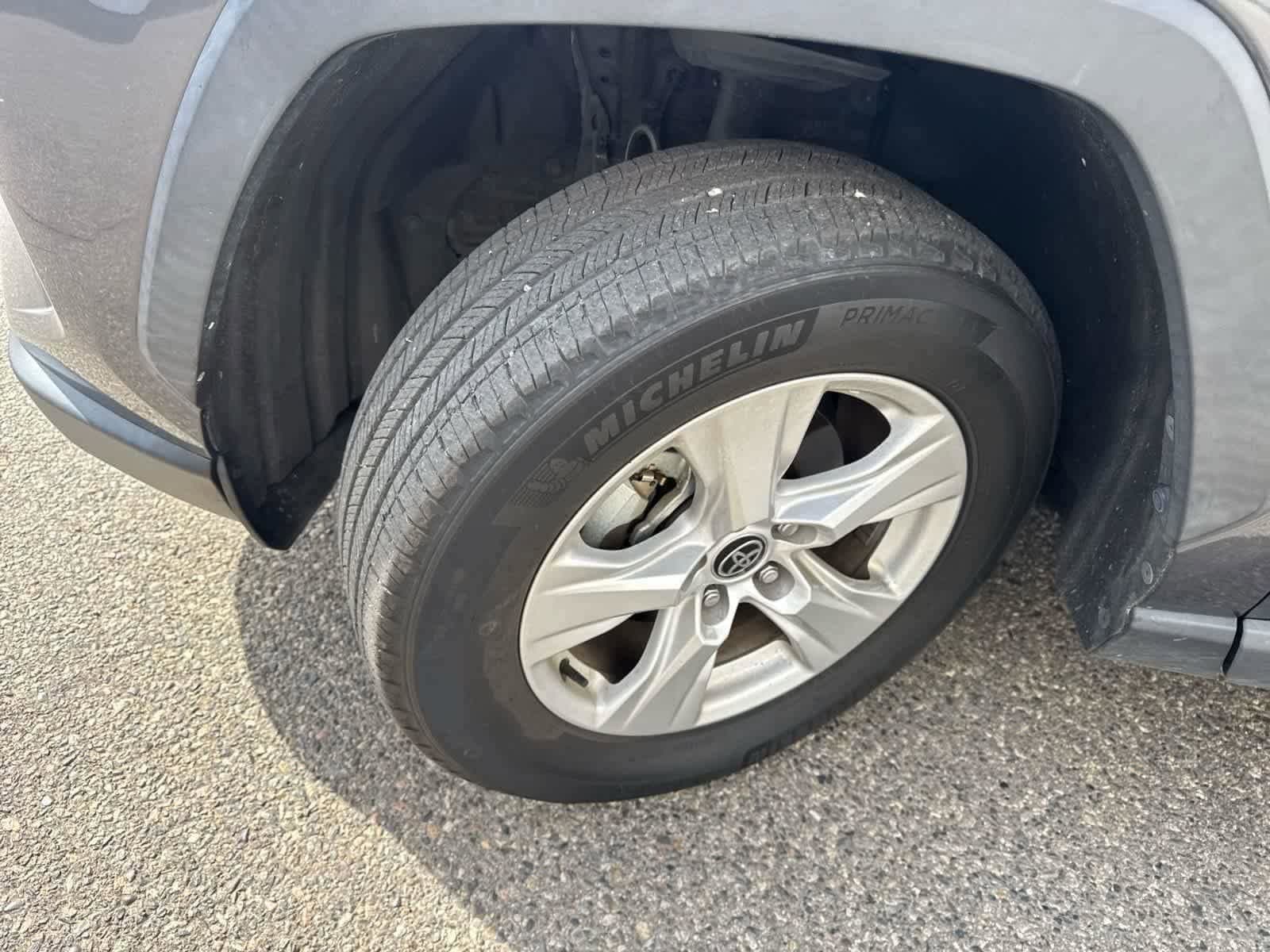 Thumbnail: 2021 Toyota RAV4 - 43