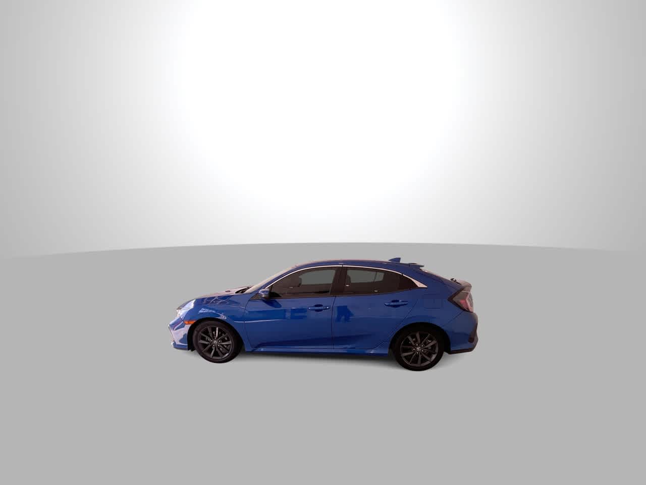Thumbnail: 2020 Honda Civic - 5