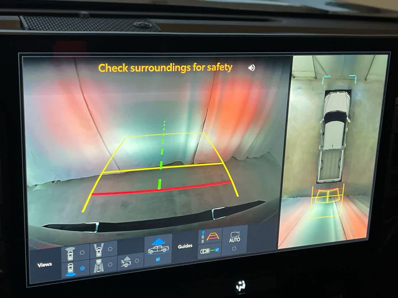 Thumbnail: 2026 Toyota Tundra - 17