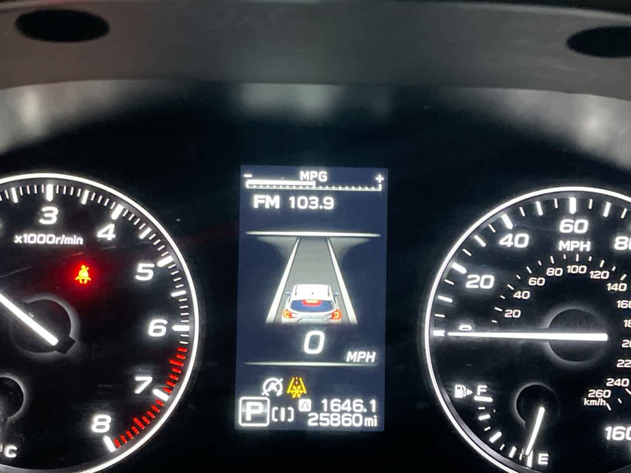 Thumbnail: 2024 Subaru Crosstrek - 15