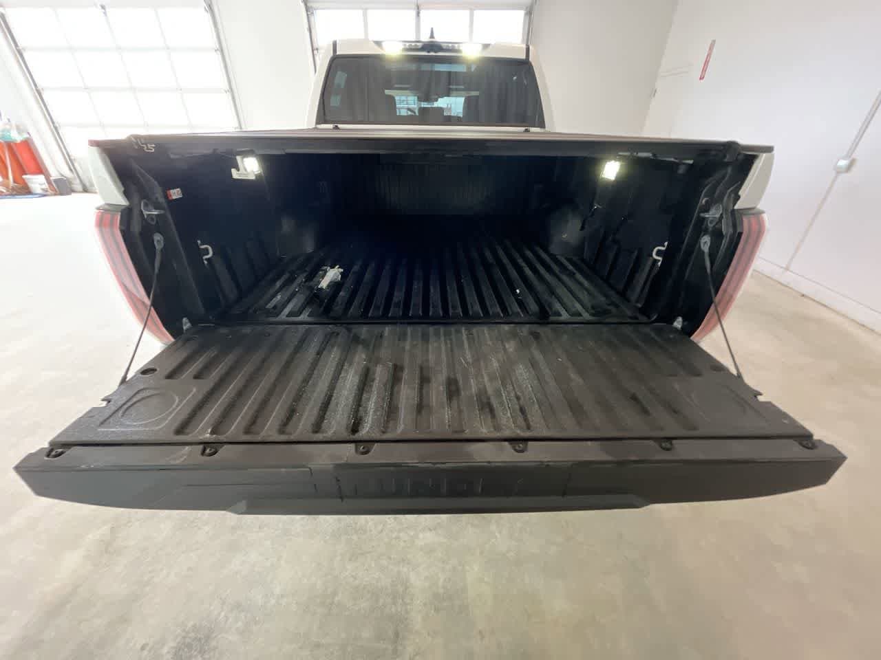 Thumbnail: 2025 Toyota Tundra - 24