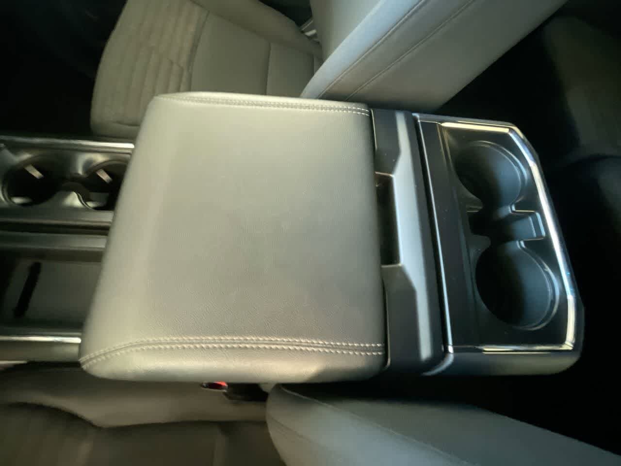 Thumbnail: 2023 Ford F-150 - 21