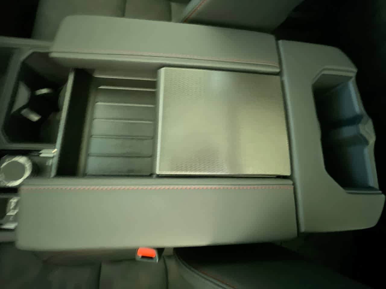 Thumbnail: 2026 Toyota Tundra - 21