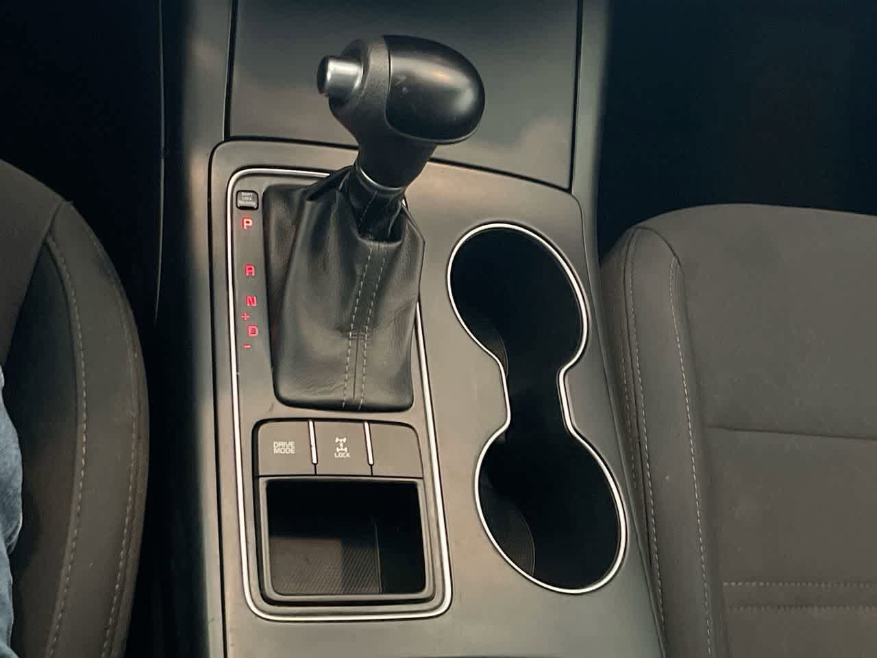 Thumbnail: 2018 Kia Sorento - 19