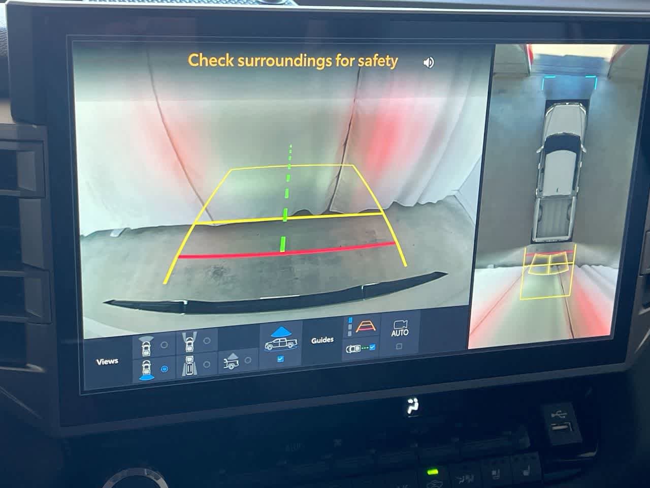 Thumbnail: 2026 Toyota Tundra - 17