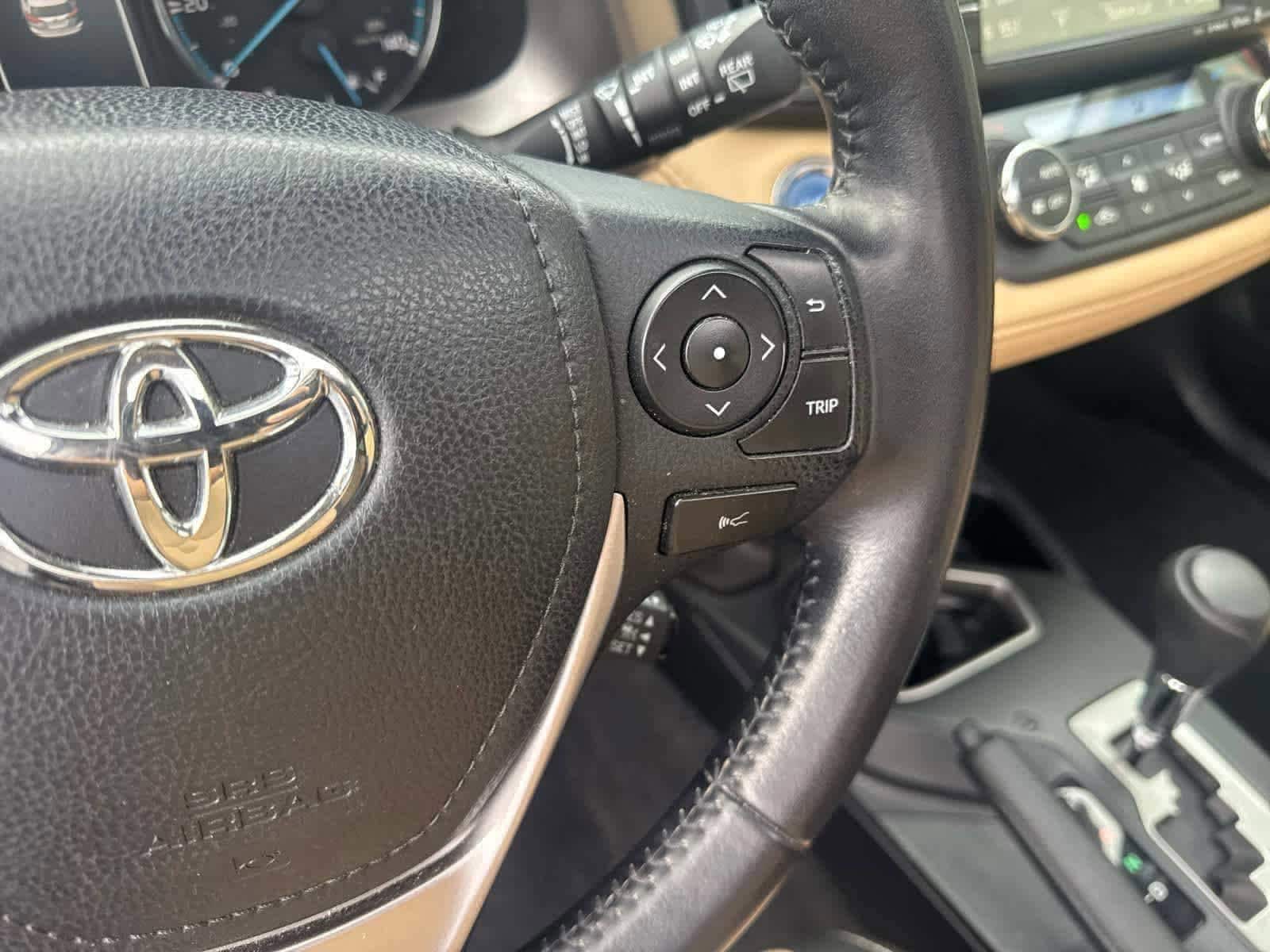 Thumbnail: 2016 Toyota RAV4 - 39