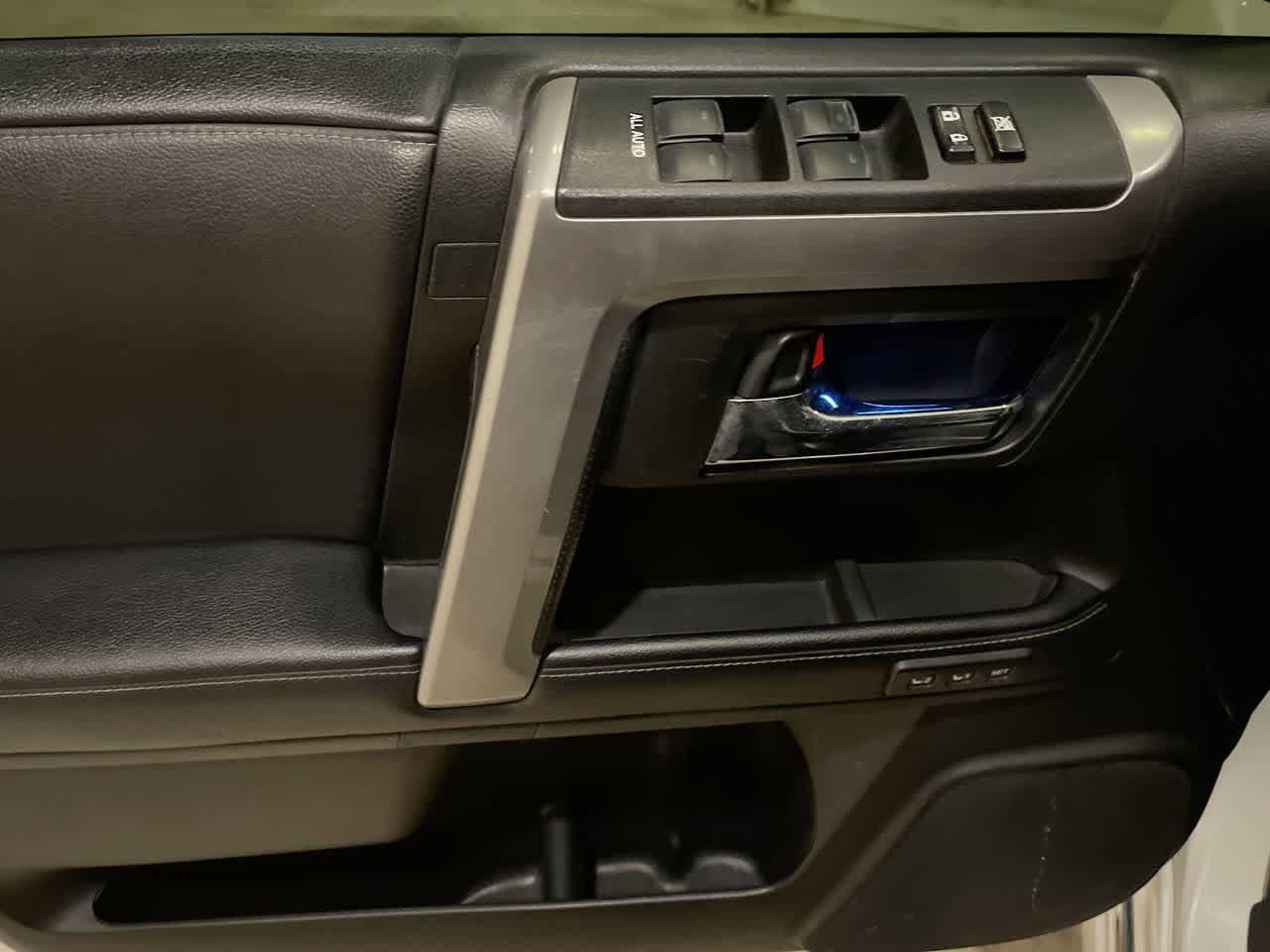 Thumbnail: 2021 Toyota 4Runner - 13