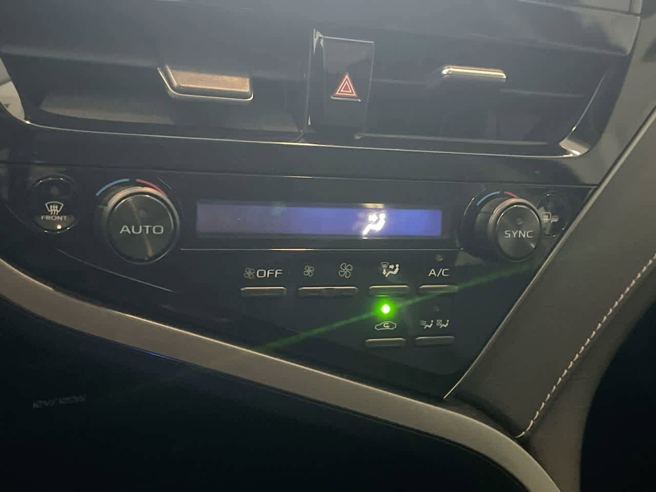 Thumbnail: 2023 Toyota Camry - 19